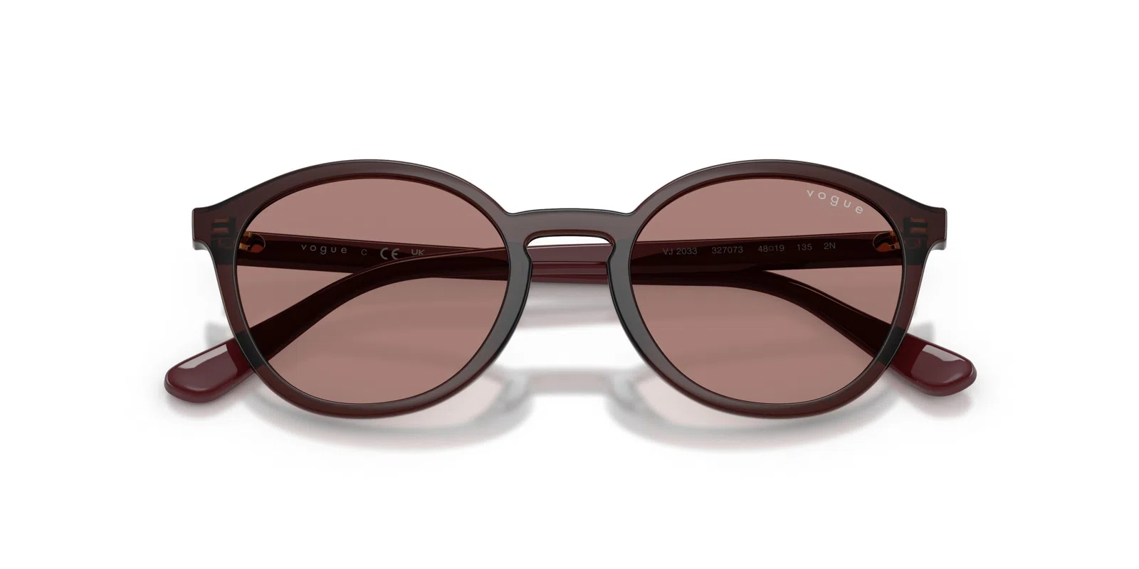 Vogue Eyewear Kids 2033 Sunglasses - view 29